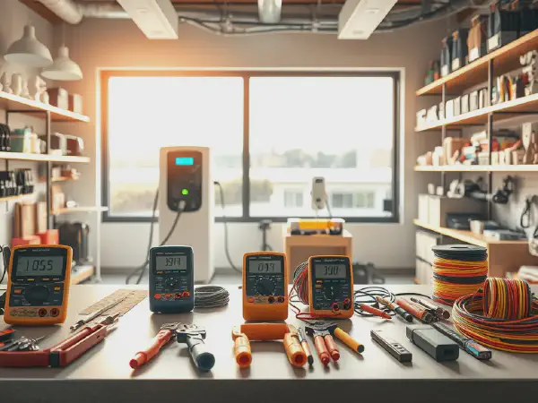 Explore Goodfellows Electrical: Your Trusted Electrician