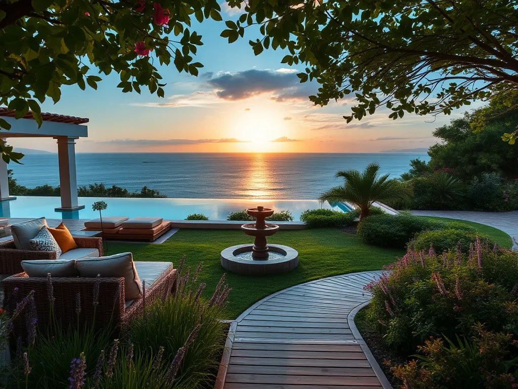 Discovering the Best Villa Holidays for Relaxation