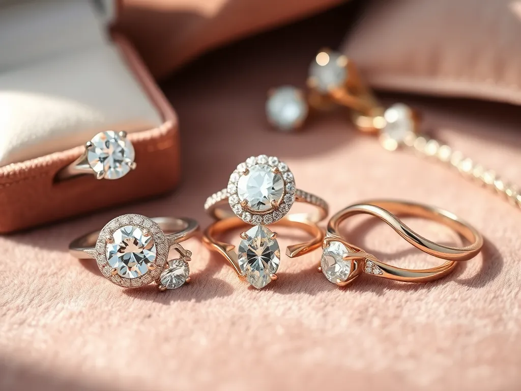 Everything You Need to Know About Engagement Rings