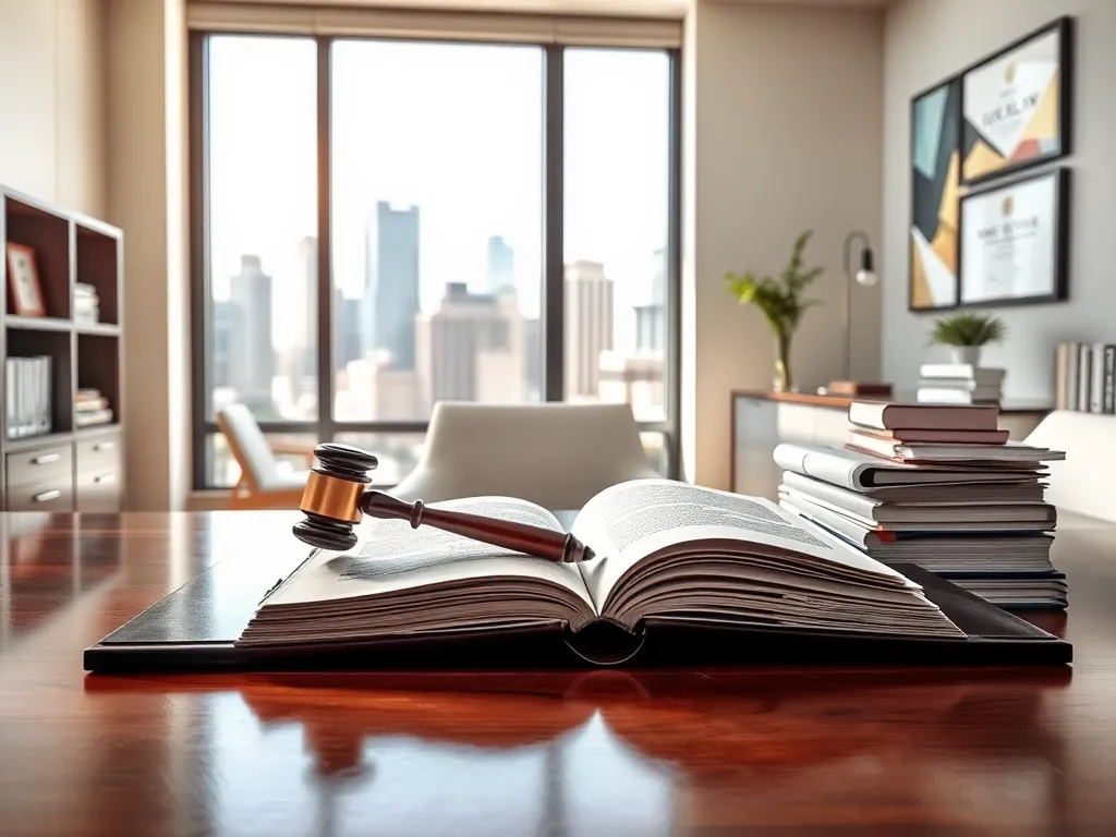 Understanding Real Estate Lawyers: Roles and Importance